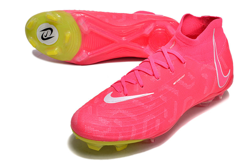 Chuteira Nike Phantom Luna Elite NU FG Campo