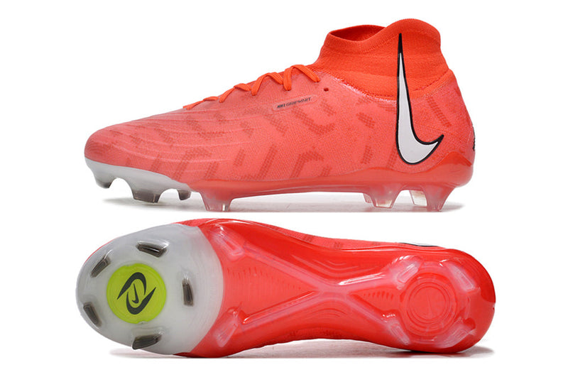 Chuteira Nike Phantom Luna Elite NU FG Campo