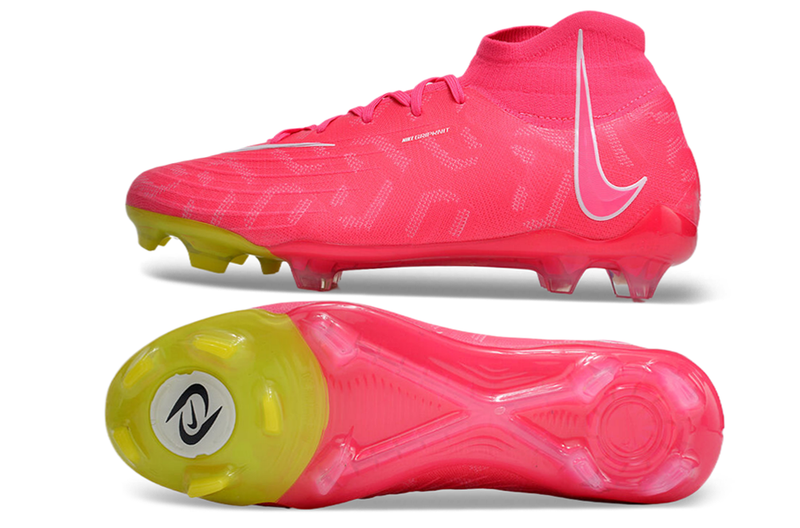 Chuteira Nike Phantom Luna Elite NU FG Campo