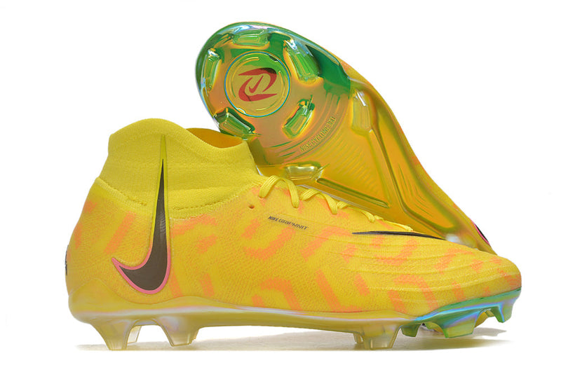 Chuteira Nike Phantom Luna Elite NU FG Campo