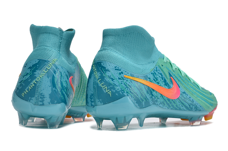 Chuteira Nike Phantom Luna Elite NU FG Campo