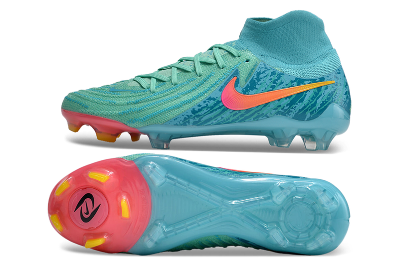 Chuteira Nike Phantom Luna Elite NU FG Campo