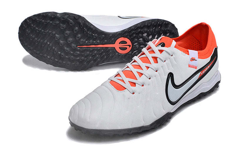 Chuteira Nike Tiempo Legend X PRO TF Society