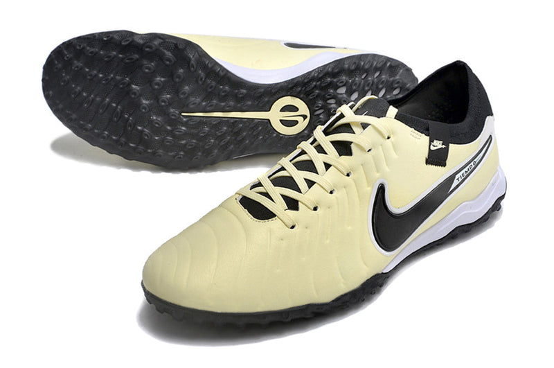 Chuteira Nike Tiempo Legend X PRO TF Society