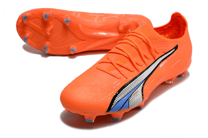 Chuteira Puma Campo Ultra Ultimate FG