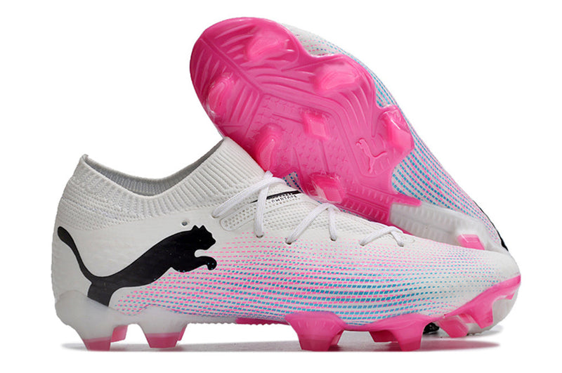 Chuteira Puma Campo Future 7 Ultimate FG