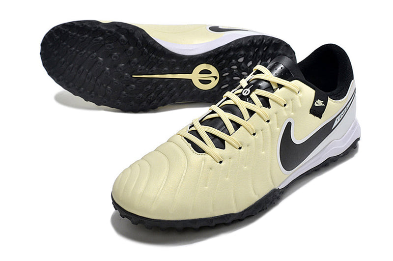 Chuteira Society Nike Tiempo Legend X Academy TF