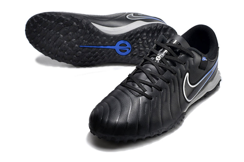 Chuteira Society Nike Tiempo Legend X Academy TF