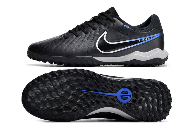 Chuteira Society Nike Tiempo Legend X Academy TF