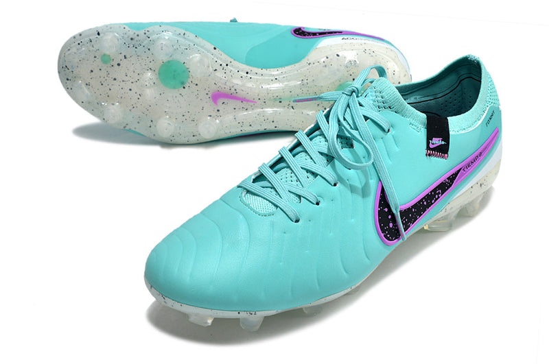 Chuteira de Campo Nike Tiempo Legend 10 Elite FG