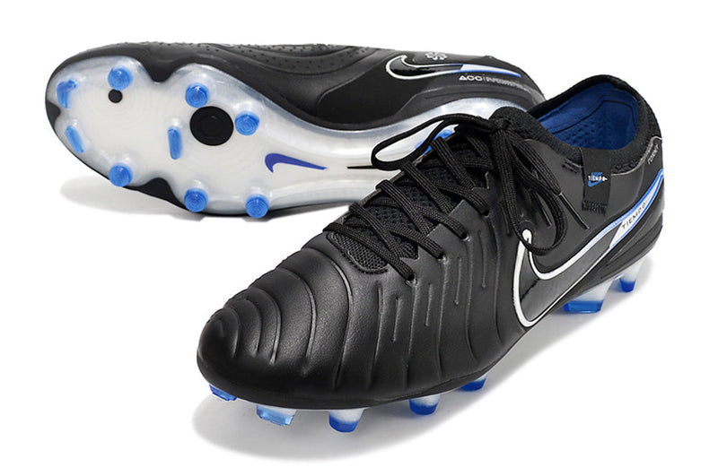 Chuteira de Campo Nike Tiempo Legend 10 Elite FG