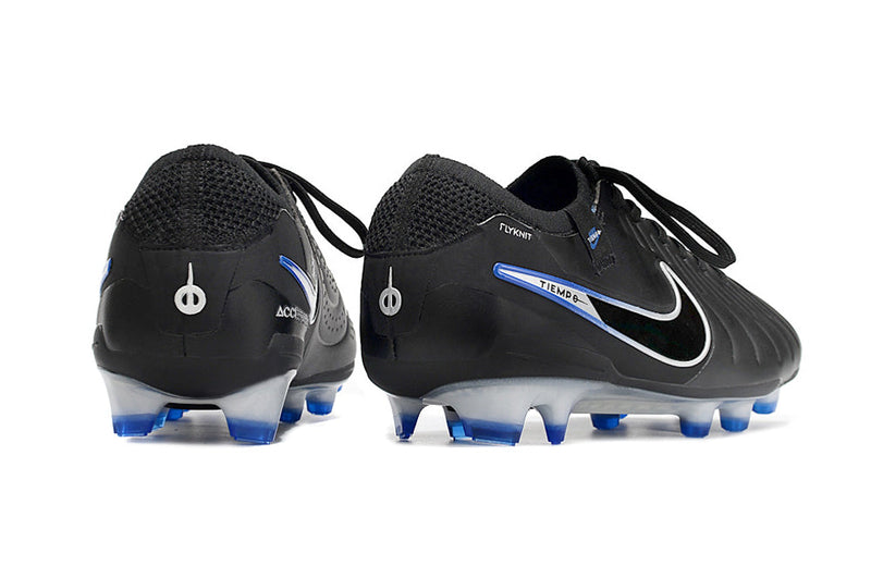 Chuteira de Campo Nike Tiempo Legend 10 Elite FG