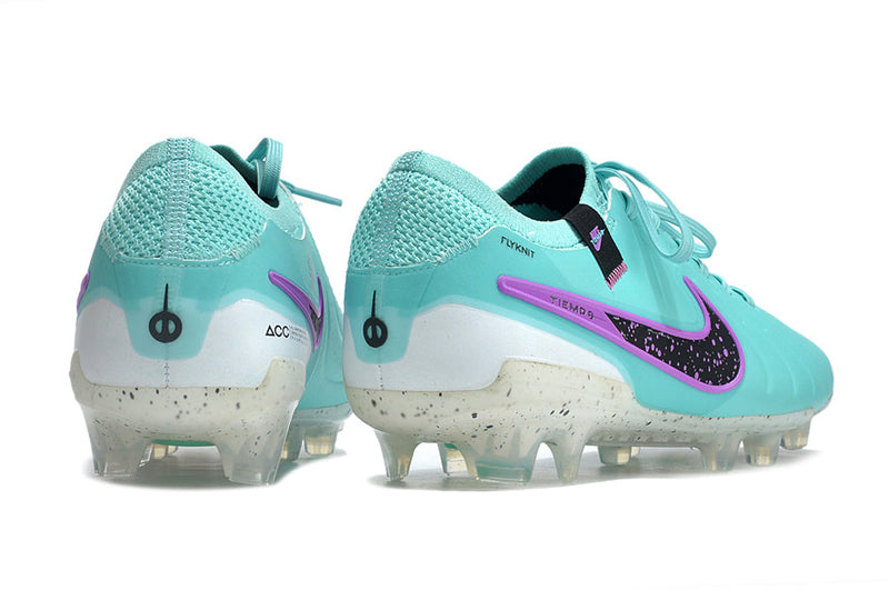 Chuteira de Campo Nike Tiempo Legend 10 Elite FG