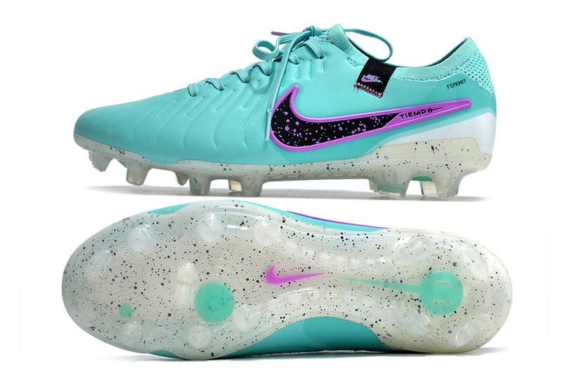 Chuteira de Campo Nike Tiempo Legend 10 Elite FG