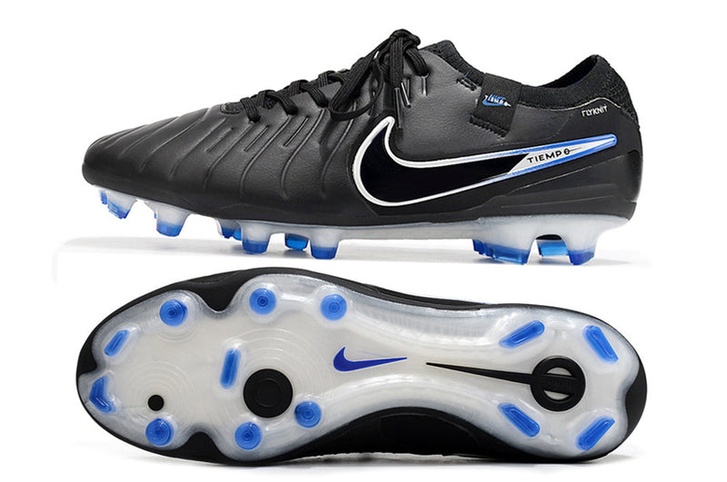 Chuteira de Campo Nike Tiempo Legend 10 Elite FG