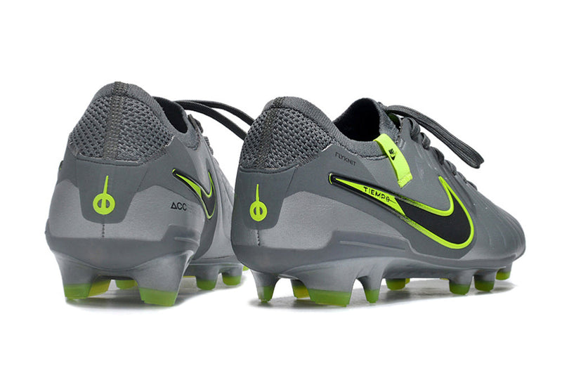 Chuteira de Campo Nike Tiempo Legend 10 Elite FG