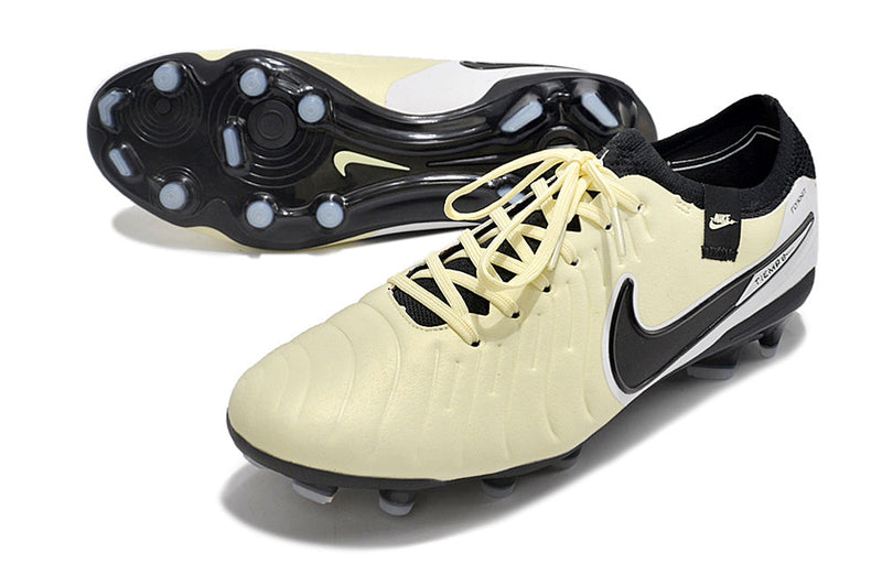 Chuteira de Campo Nike Tiempo Legend 10 Elite FG