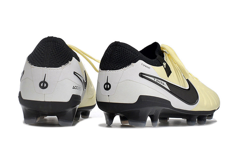 Chuteira de Campo Nike Tiempo Legend 10 Elite FG