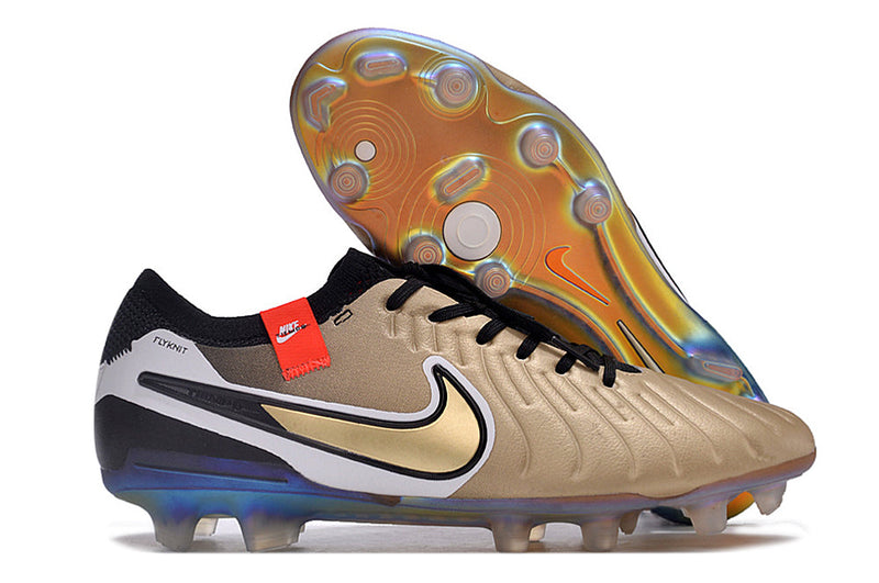 Chuteira de Campo Nike Tiempo Legend 10 Elite FG