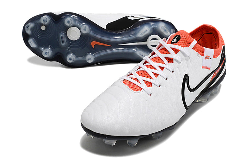 Chuteira de Campo Nike Tiempo Legend 10 Elite FG