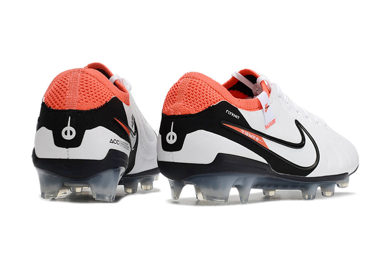 Chuteira de Campo Nike Tiempo Legend 10 Elite FG