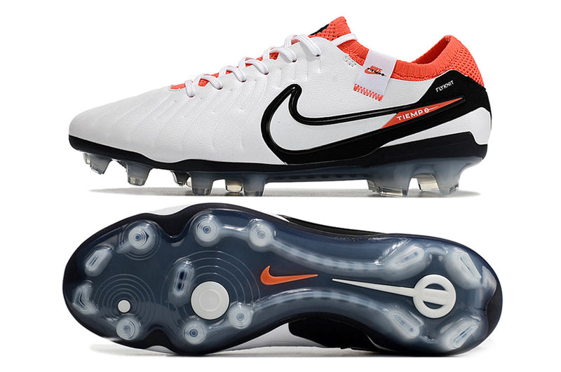 Chuteira de Campo Nike Tiempo Legend 10 Elite FG