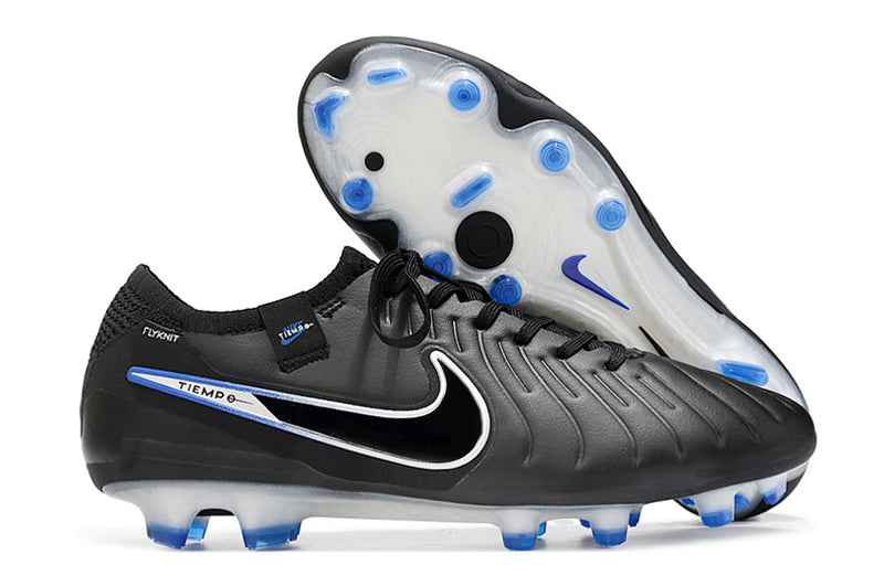 Chuteira de Campo Nike Tiempo Legend 10 Elite FG