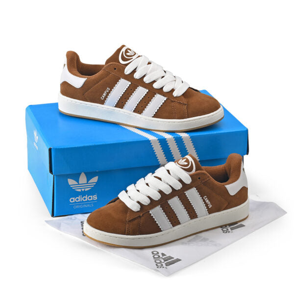 Adidas Campus 00s Whisky