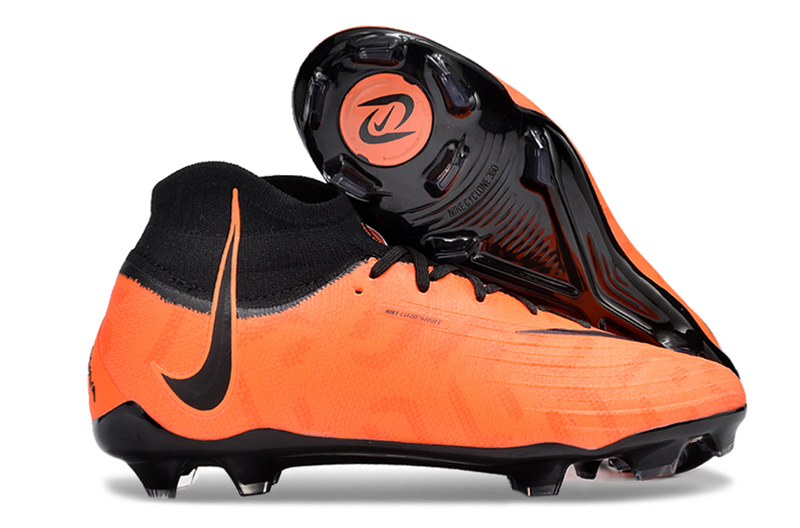 Chuteira Nike Phantom Luna Elite NU FG Campo