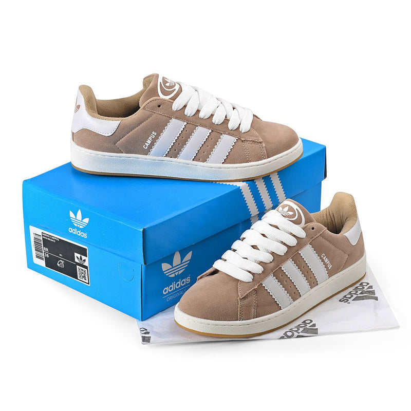 Adidas Campus 00s Areia