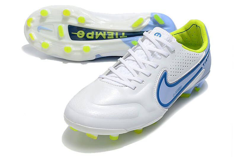 Chuteira de Campo Nike Tiempo Legend 9 Elite FG