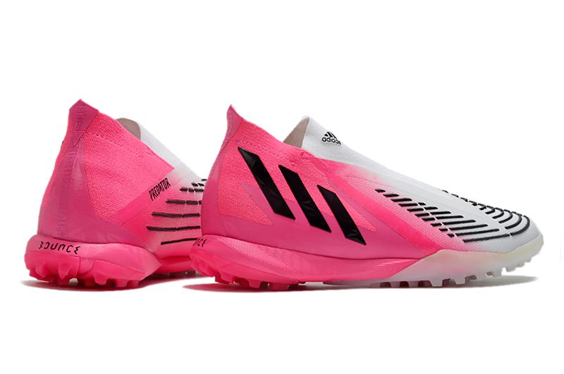 Chuteira Adidas Predator Edge.1 TF Society