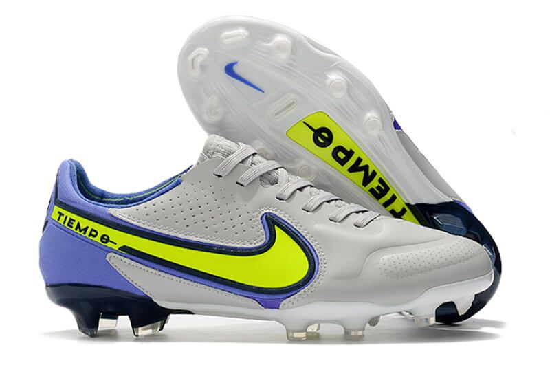 Chuteira de Campo Nike Tiempo Legend 9 Elite FG