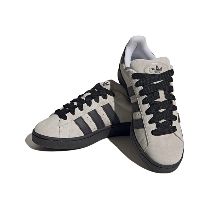 Adidas Campus 00s Cinza Listra Preta