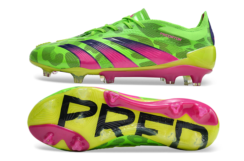 Chuteira Adidas Predator Elite FG