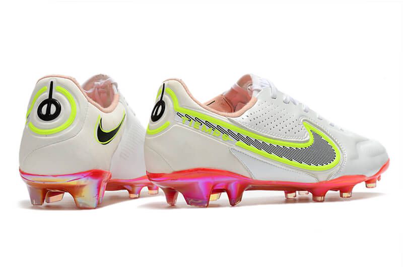 Chuteira de Campo Nike Tiempo Legend 9 Elite FG