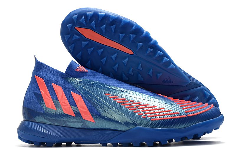 Chuteira Adidas Predator Edge.1 TF Society