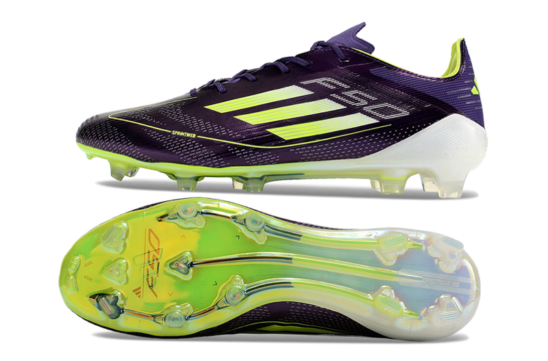 Chuteira Adidas F-50 FG