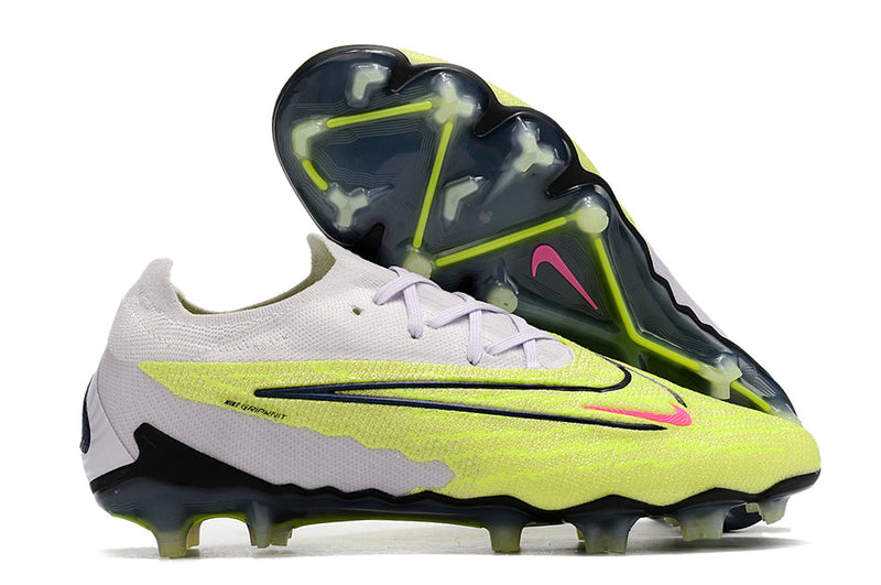 Chuteira Nike Phantom GX Elite FG Campo