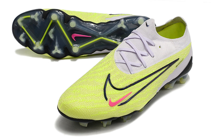 Chuteira Nike Phantom GX Elite FG Campo