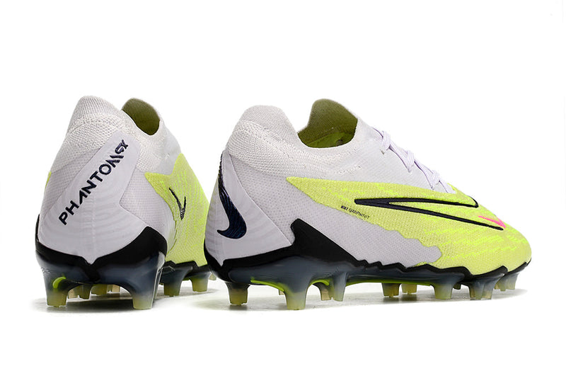 Chuteira Nike Phantom GX Elite FG Campo