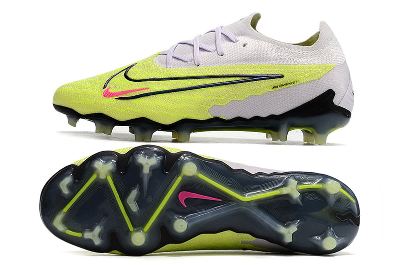 Chuteira Nike Phantom GX Elite FG Campo