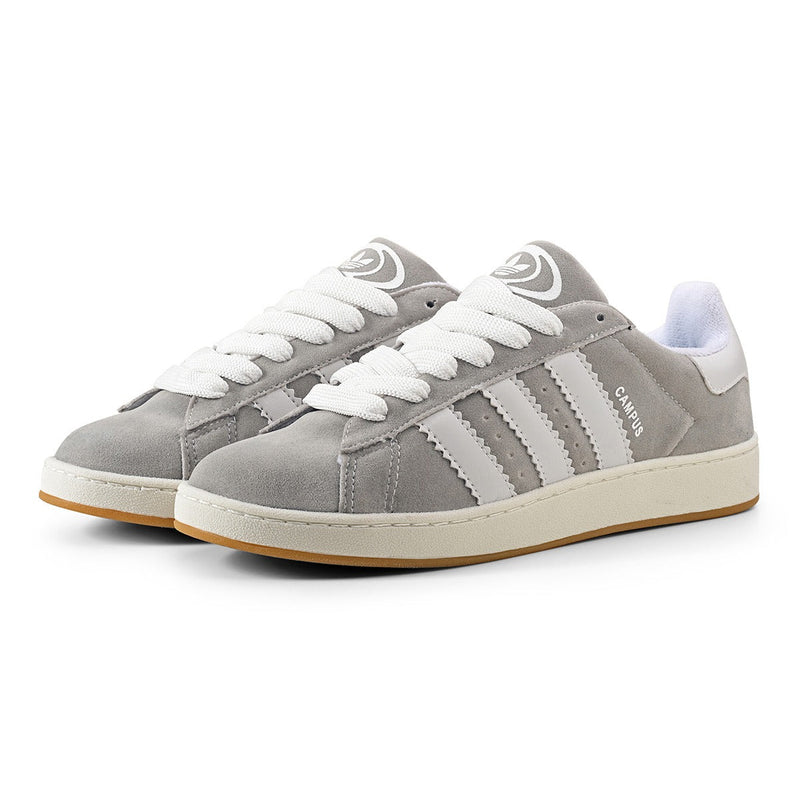 Adidas Campus 00s Cinza e Branco