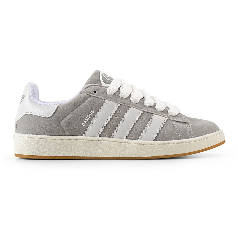 Adidas Campus 00s Cinza e Branco