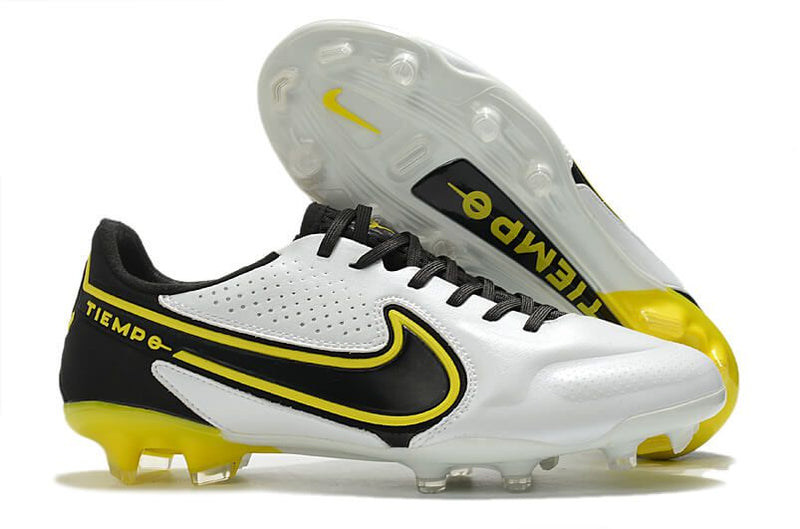 Chuteira de Campo Nike Tiempo Legend 9 Elite FG