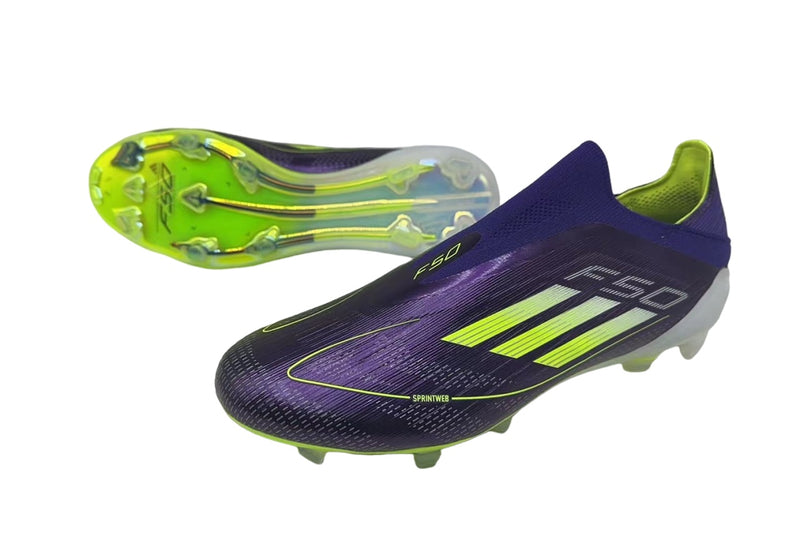 Chuteira Adidas F-50 FG