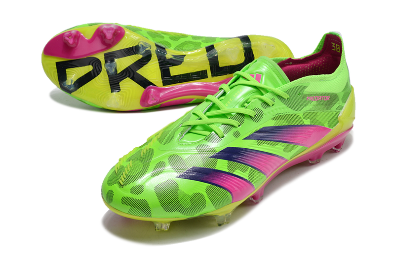 Chuteira Adidas Predator Elite FG