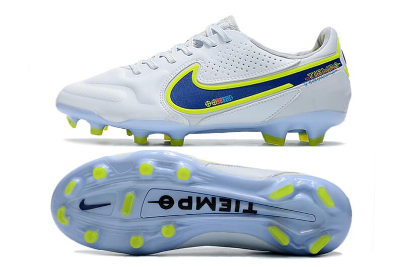 Chuteira de Campo Nike Tiempo Legend 9 Elite FG