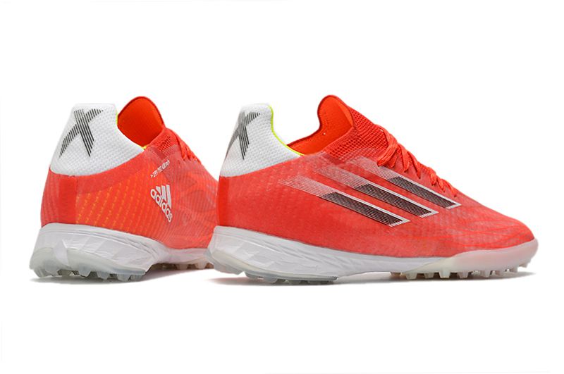 Chuteira Adidas Society X SpeedFlow .1  TF