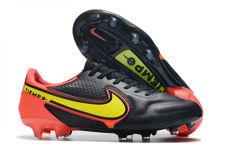 Chuteira de Campo Nike Tiempo Legend 9 Elite FG